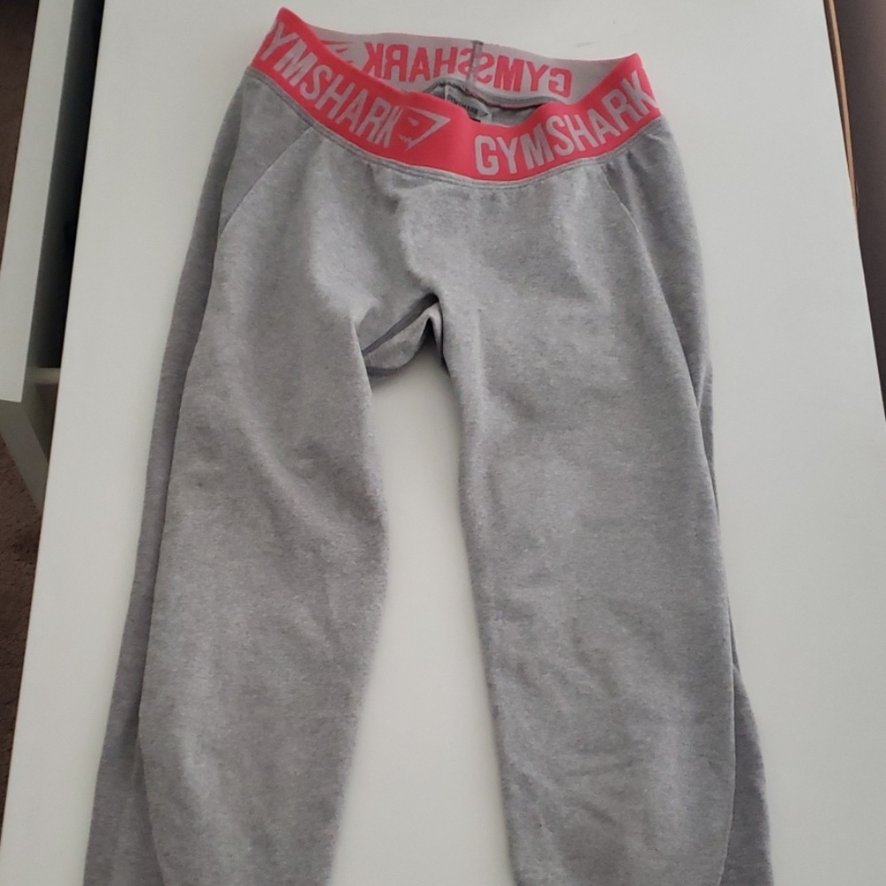 Gymshark Flex